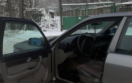 Audi A6, 1997 год, 480 000 рублей, 5 фотография