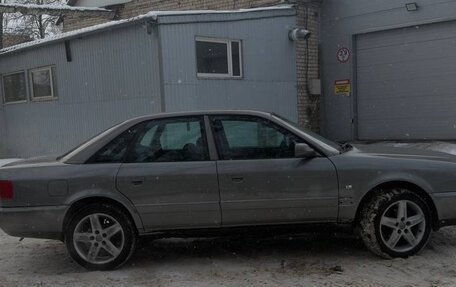 Audi A6, 1997 год, 480 000 рублей, 3 фотография