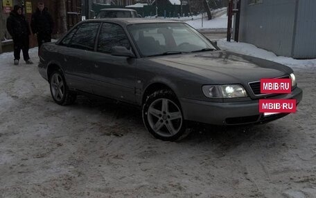 Audi A6, 1997 год, 480 000 рублей, 2 фотография