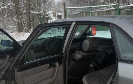 Audi A6, 1997 год, 480 000 рублей, 10 фотография