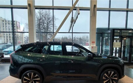 Geely Atlas, 2025 год, 3 717 190 рублей, 6 фотография