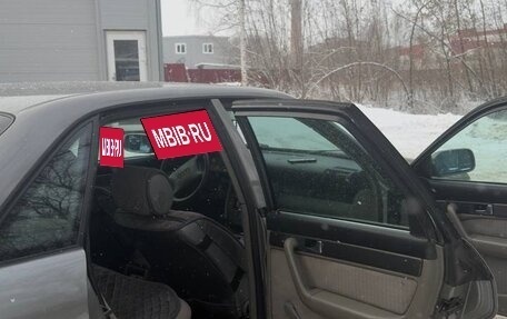 Audi A6, 1997 год, 480 000 рублей, 11 фотография