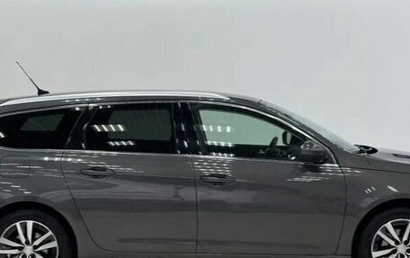 Peugeot 308 II, 2020 год, 1 150 000 рублей, 3 фотография