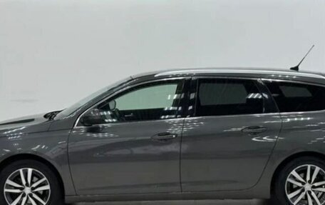 Peugeot 308 II, 2020 год, 1 150 000 рублей, 6 фотография