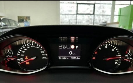 Peugeot 308 II, 2020 год, 1 150 000 рублей, 10 фотография