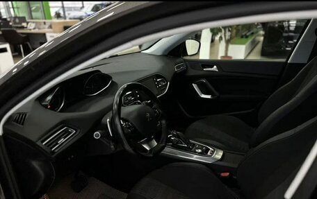 Peugeot 308 II, 2020 год, 1 150 000 рублей, 7 фотография