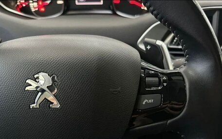 Peugeot 308 II, 2020 год, 1 150 000 рублей, 11 фотография