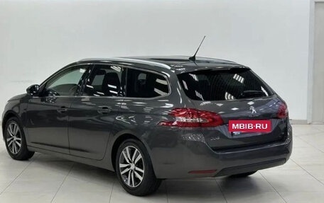 Peugeot 308 II, 2020 год, 1 150 000 рублей, 5 фотография