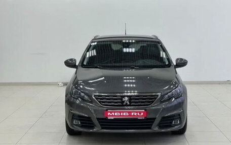 Peugeot 308 II, 2020 год, 1 150 000 рублей, 2 фотография