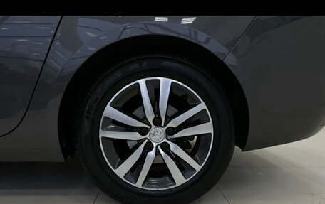 Peugeot 308 II, 2020 год, 1 150 000 рублей, 13 фотография