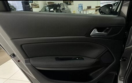 Peugeot 308 II, 2020 год, 1 150 000 рублей, 16 фотография