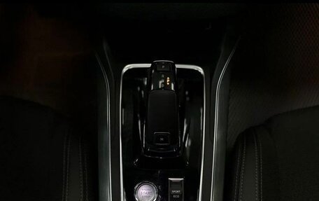 Peugeot 308 II, 2020 год, 1 150 000 рублей, 22 фотография