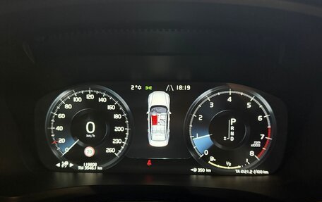 Volvo S60 III, 2019 год, 3 500 000 рублей, 9 фотография