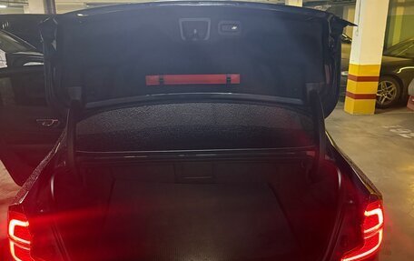 Volvo S60 III, 2019 год, 3 500 000 рублей, 10 фотография