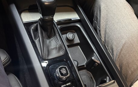 Volvo S60 III, 2019 год, 3 500 000 рублей, 11 фотография