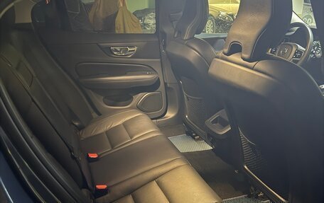 Volvo S60 III, 2019 год, 3 500 000 рублей, 17 фотография