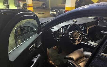 Volvo S60 III, 2019 год, 3 500 000 рублей, 18 фотография