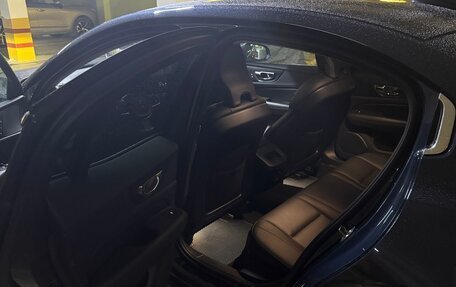 Volvo S60 III, 2019 год, 3 500 000 рублей, 19 фотография