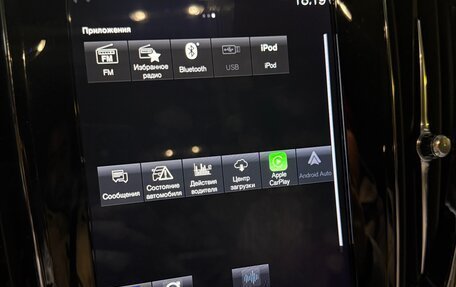 Volvo S60 III, 2019 год, 3 500 000 рублей, 13 фотография