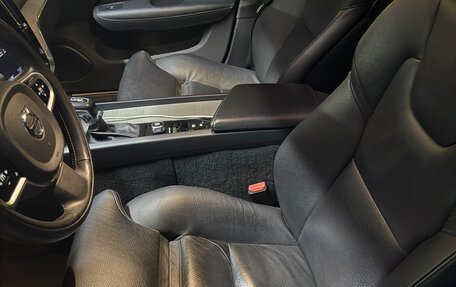 Volvo S60 III, 2019 год, 3 500 000 рублей, 14 фотография