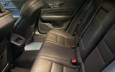 Volvo S60 III, 2019 год, 3 500 000 рублей, 16 фотография