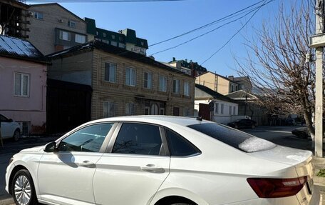 Volkswagen Jetta VII, 2019 год, 1 700 000 рублей, 5 фотография