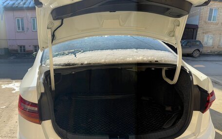 Volkswagen Jetta VII, 2019 год, 1 700 000 рублей, 10 фотография