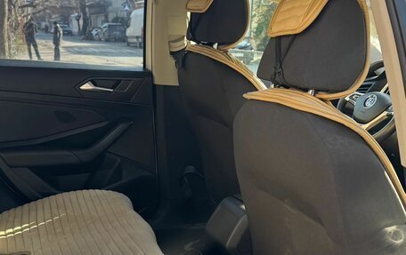 Volkswagen Jetta VII, 2019 год, 1 700 000 рублей, 14 фотография