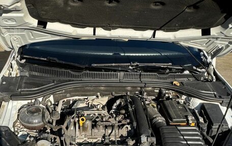 Volkswagen Jetta VII, 2019 год, 1 700 000 рублей, 13 фотография