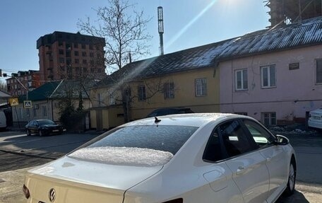 Volkswagen Jetta VII, 2019 год, 1 700 000 рублей, 4 фотография