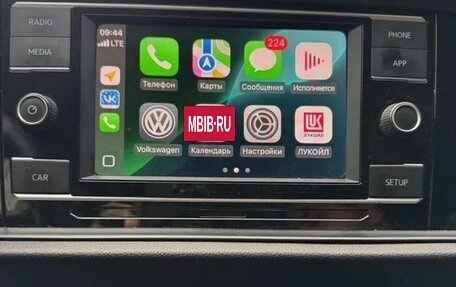 Volkswagen Jetta VII, 2019 год, 1 700 000 рублей, 12 фотография