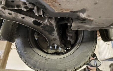 Volkswagen Caddy III рестайлинг, 2008 год, 630 000 рублей, 8 фотография