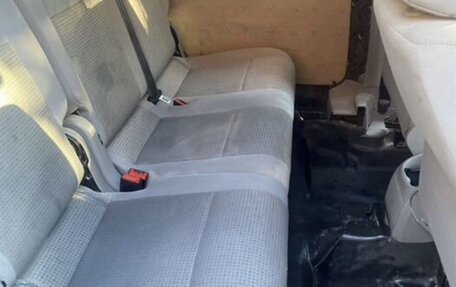 Volkswagen Caddy III рестайлинг, 2008 год, 630 000 рублей, 16 фотография