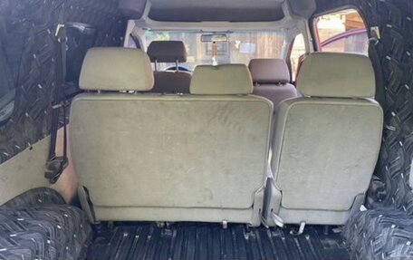 Volkswagen Caddy III рестайлинг, 2008 год, 630 000 рублей, 17 фотография