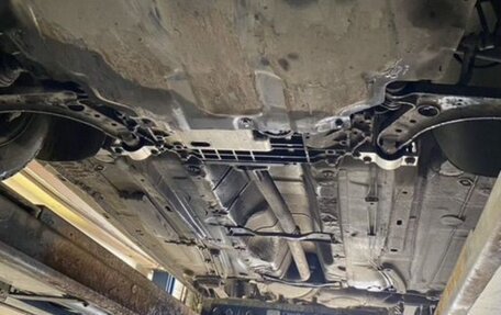 Volkswagen Caddy III рестайлинг, 2008 год, 630 000 рублей, 11 фотография