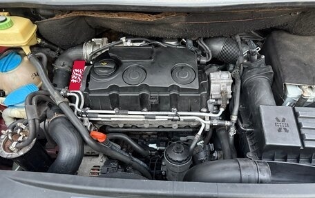 Volkswagen Caddy III рестайлинг, 2008 год, 630 000 рублей, 9 фотография