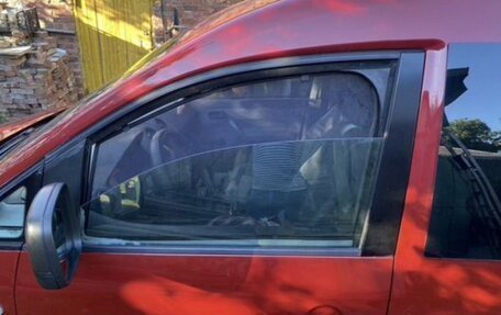 Volkswagen Caddy III рестайлинг, 2008 год, 630 000 рублей, 12 фотография