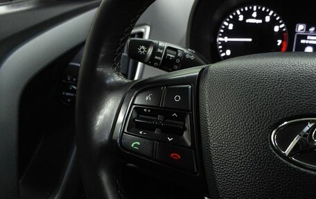 Hyundai Creta I рестайлинг, 2018 год, 1 600 000 рублей, 16 фотография