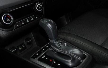 Hyundai Creta I рестайлинг, 2018 год, 1 600 000 рублей, 20 фотография