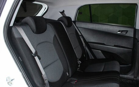 Hyundai Creta I рестайлинг, 2018 год, 1 600 000 рублей, 12 фотография