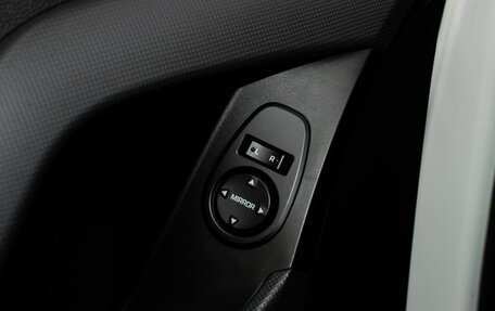 Hyundai Creta I рестайлинг, 2018 год, 1 600 000 рублей, 22 фотография