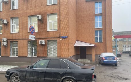 BMW 5 серия, 1989 год, 150 000 рублей, 4 фотография