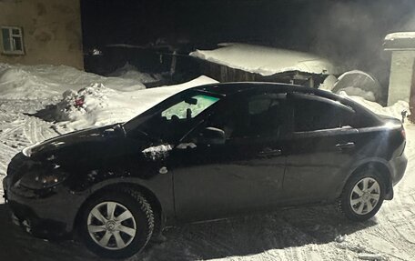 Mazda Axela, 2004 год, 500 000 рублей, 4 фотография