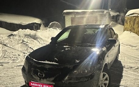 Mazda Axela, 2004 год, 500 000 рублей, 3 фотография