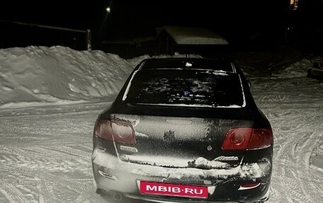 Mazda Axela, 2004 год, 500 000 рублей, 5 фотография