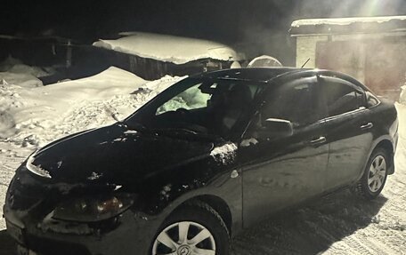 Mazda Axela, 2004 год, 500 000 рублей, 7 фотография