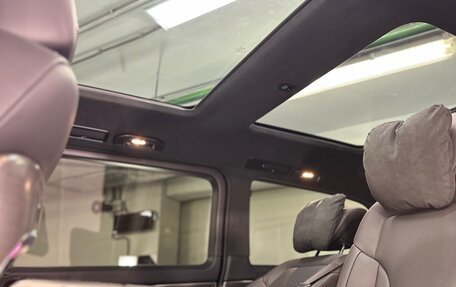 Mercedes-Benz V-Класс, 2024 год, 16 200 000 рублей, 11 фотография