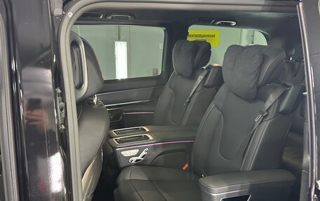 Mercedes-Benz V-Класс, 2024 год, 16 200 000 рублей, 9 фотография