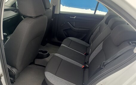 Skoda Rapid II, 2021 год, 1 299 000 рублей, 15 фотография