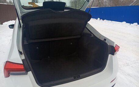 Skoda Rapid II, 2021 год, 1 299 000 рублей, 12 фотография